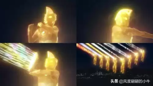 汉扎基兰的必杀技是什么　黑暗扎基的技能有哪些-第40张