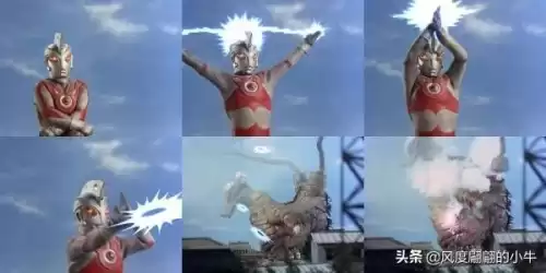 汉扎基兰的必杀技是什么　黑暗扎基的技能有哪些-第44张