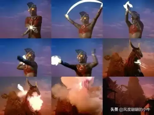 汉扎基兰的必杀技是什么　黑暗扎基的技能有哪些-第52张