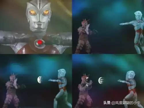 汉扎基兰的必杀技是什么　黑暗扎基的技能有哪些-第64张