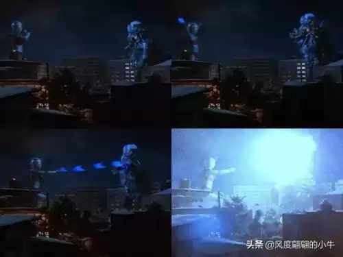 汉扎基兰的必杀技是什么　黑暗扎基的技能有哪些-第71张