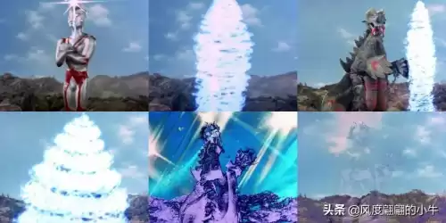 汉扎基兰的必杀技是什么　黑暗扎基的技能有哪些-第78张