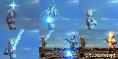 汉扎基兰的必杀技是什么　黑暗扎基的技能有哪些-第89张