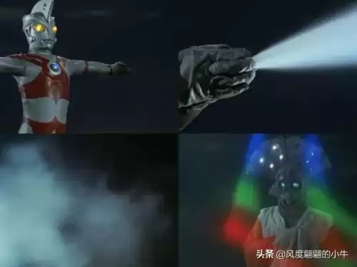 汉扎基兰的必杀技是什么　黑暗扎基的技能有哪些-第92张