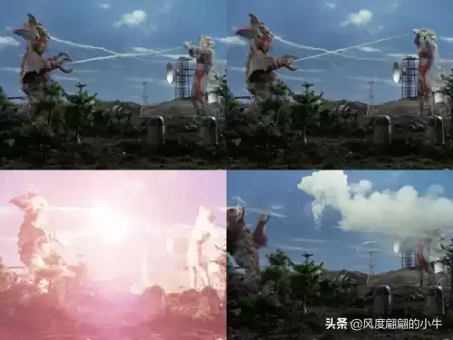 汉扎基兰的必杀技是什么　黑暗扎基的技能有哪些-第98张