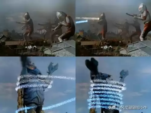 汉扎基兰的必杀技是什么　黑暗扎基的技能有哪些-第117张
