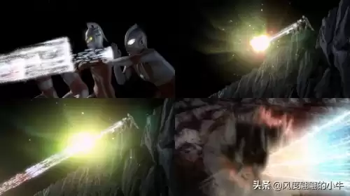 汉扎基兰的必杀技是什么　黑暗扎基的技能有哪些-第124张