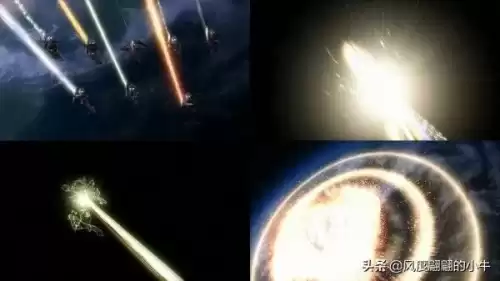 汉扎基兰的必杀技是什么　黑暗扎基的技能有哪些-第128张