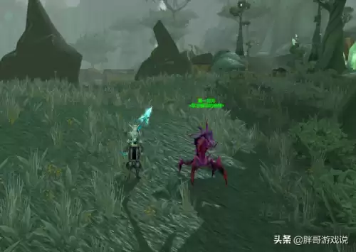魔兽世界猎人怎么召唤两只宠物　魔兽世界8.2猎人宠物-第1张