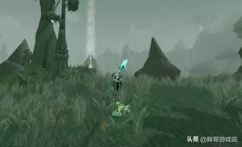 魔兽世界猎人怎么召唤两只宠物　魔兽世界8.2猎人宠物-第5张