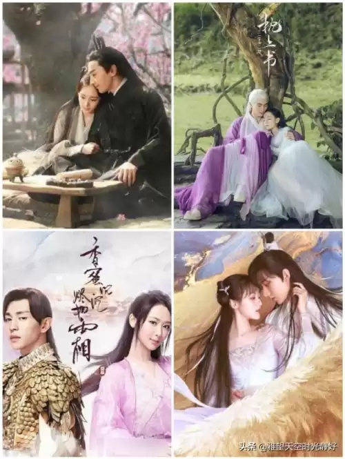 小说中的六界是哪六界　六界和三界的区别-第1张