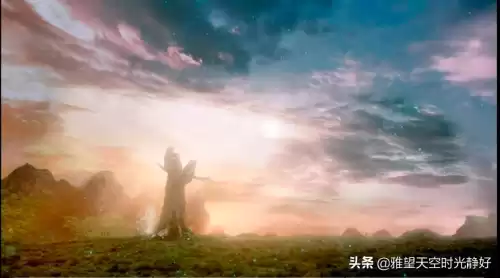 小说中的六界是哪六界　六界和三界的区别-第3张