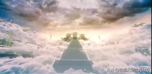 小说中的六界是哪六界　六界和三界的区别-第2张