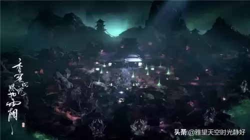 小说中的六界是哪六界　六界和三界的区别-第11张