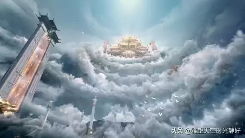 小说中的六界是哪六界　六界和三界的区别-第8张