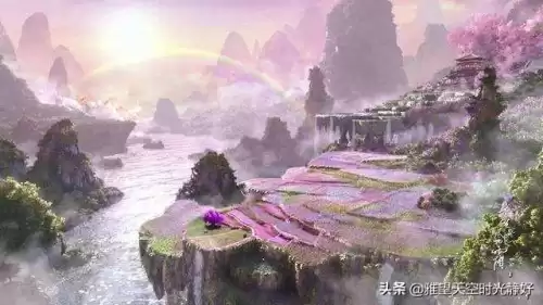 小说中的六界是哪六界　六界和三界的区别-第10张