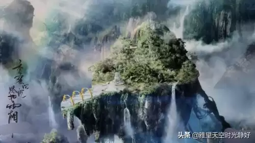 小说中的六界是哪六界　六界和三界的区别-第9张