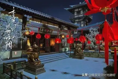 小说中的六界是哪六界　六界和三界的区别-第13张
