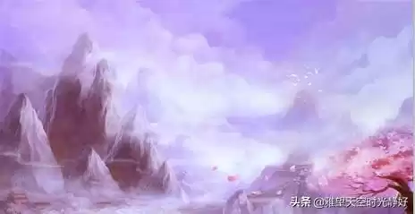 小说中的六界是哪六界　六界和三界的区别-第15张