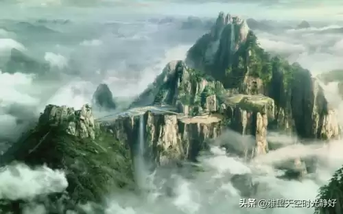 小说中的六界是哪六界　六界和三界的区别-第20张