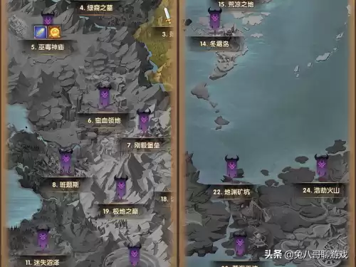 远征卡牌怎么获得　剑与远征什么英雄厉害-第1张