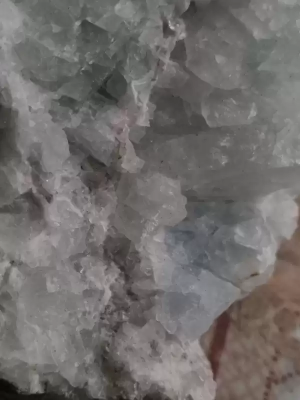白铁矿化学式是什么　铁矿石化学成分-第3张