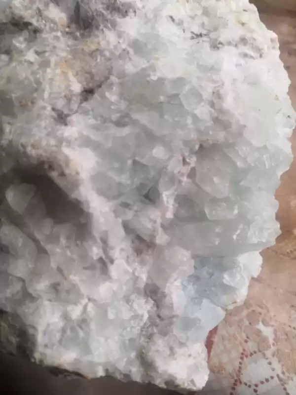白铁矿化学式是什么　铁矿石化学成分-第4张