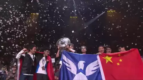 英雄联盟为什么不ban猛犸　lol国服四大喷子-第13张