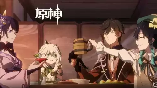 原神能不能在别人世界合成　原神去别人的世界能干嘛-第2张
