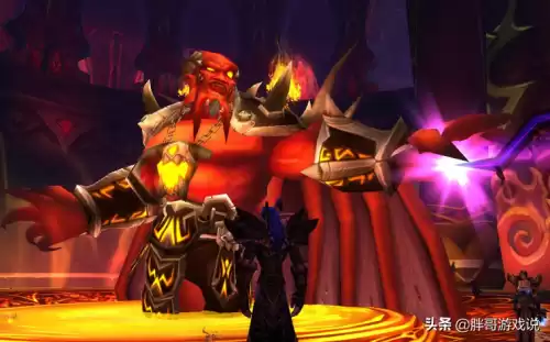 魔兽世界黑暗神殿集合石在哪　魔兽世界蛋刀在哪刷-第6张