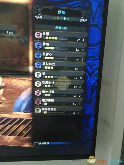 双天刀怎么增加客制位　双天刀制作流程-第2张