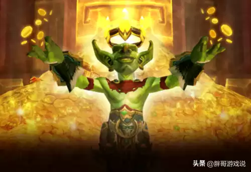 魔兽现在还有人玩吗　玩魔兽的人都几岁了-第2张