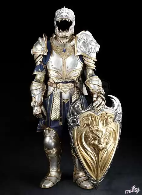 魔兽世界铁炉堡普通木材哪里买　魔兽世界怀旧服铁炉堡-第2张
