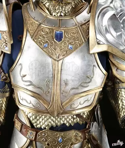 魔兽世界铁炉堡普通木材哪里买　魔兽世界怀旧服铁炉堡-第11张