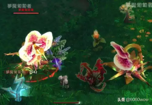 wow法师选什么专业　魔兽世界8.2专业选择-第3张
