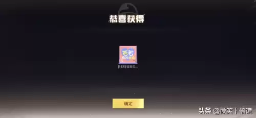 吃鸡营地身份牌有什么用　吃鸡神器-第4张