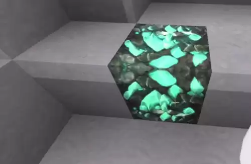 迷你世界萌眼星怎么找钻石　萌眼星基地找不到了-第2张