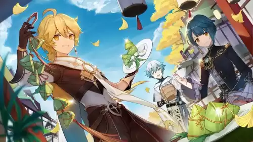 原神游戏玩什么的　神脑洞游戏的第124关怎么玩-第2张