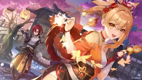 原神游戏玩什么的　神脑洞游戏的第124关怎么玩-第3张
