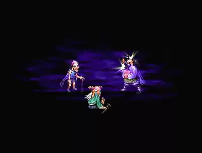 0几年的国产rpg游戏　国产RPG游戏-第5张