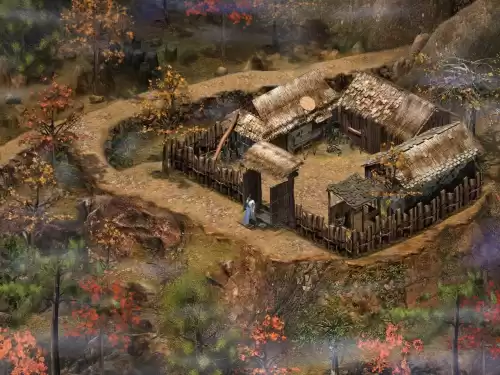 0几年的国产rpg游戏　国产RPG游戏-第17张