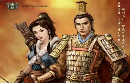 0几年的国产rpg游戏　国产RPG游戏-第15张