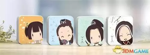 天刀锦鲤抄什么时候开的　天刀锦鲤抄人多吗-第3张