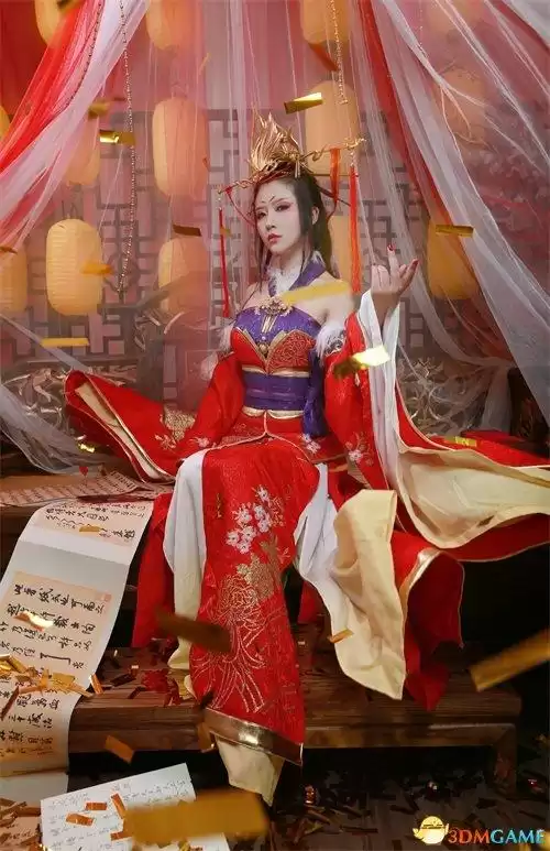 天刀锦鲤抄什么时候开的　天刀锦鲤抄人多吗-第7张