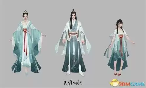 天刀锦鲤抄什么时候开的　天刀锦鲤抄人多吗-第9张
