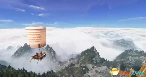 天刀锦鲤抄什么时候开的　天刀锦鲤抄人多吗-第10张