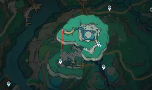 原神无工之剑怎么获得　无工之剑在哪里拿-第3张