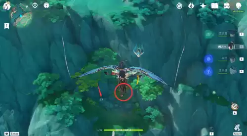 原神无工之剑怎么获得　无工之剑在哪里拿-第4张