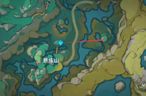 原神无工之剑怎么获得　无工之剑在哪里拿-第6张