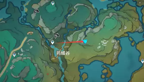 原神无工之剑怎么获得　无工之剑在哪里拿-第8张